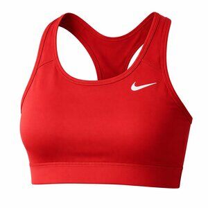 Like New - Nike Dri-FIT Racerback Sports Bra - Size Small